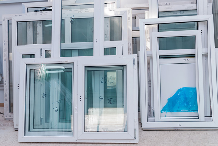 A2B Glass provides services for double glazed, toughened and safety glass repairs for properties in Hart.